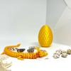 3d Printed Dragon,Chinese New Year Gift,Dragon Eggs with Dragon Inside,Dragon Decompress Adult Toy,Mystery Dragon Egg,Novelty Flying Dragon Gift