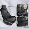 BYD Sea Lion 05EV Four-Season Breathable Flocking Car Seat Cover