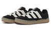 Adimatic Adidas Originals 'Black Off White Gum' IE2224