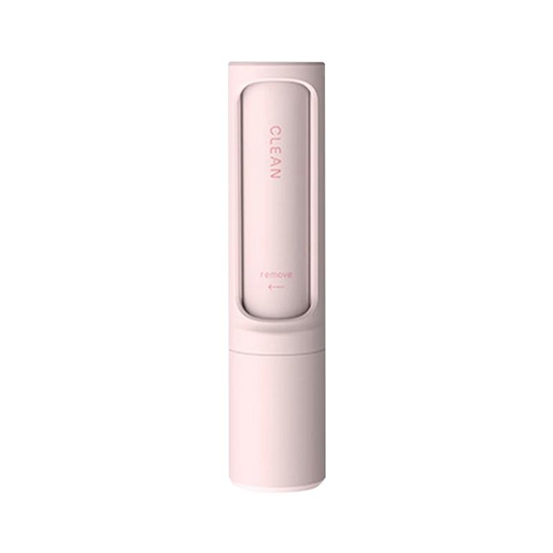 Rotating Cylinder Dog Hair Removal Brush Roller Cat Cleaning Cat Hair Sticker Pet Special Hair Removal Tool