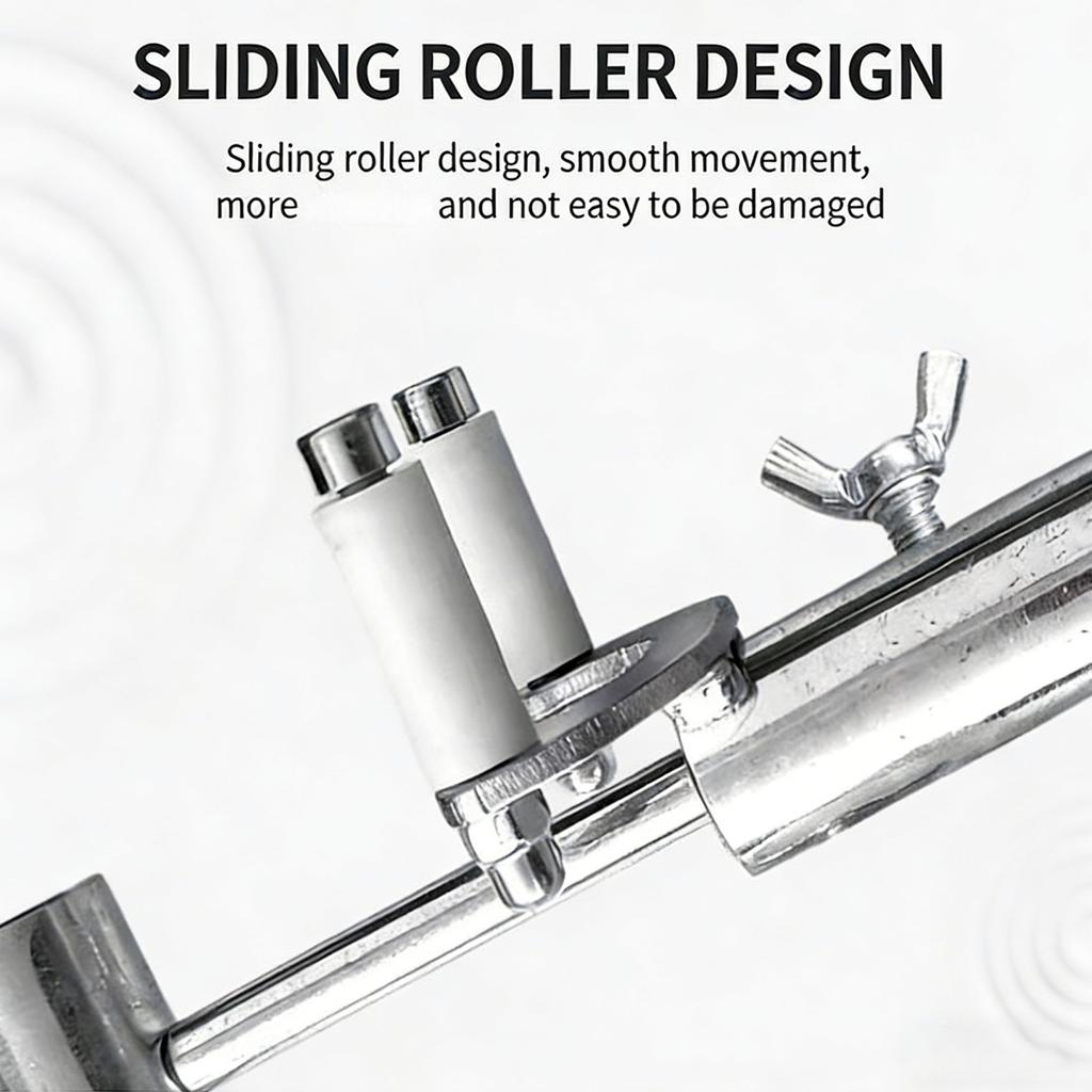 Automotive Body Repair Parallel Line Scriber With 2 Pens Perfect For Car Dents Fixing Precisions Line Marker