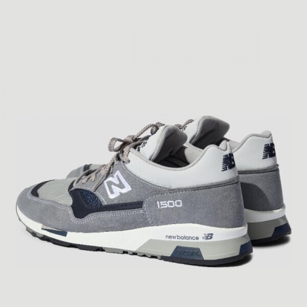 New Balance MaDe In Uk 1500 Low Top Sneakers u1500Ukg D 030