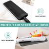 Travel Mat For Straighteners, Heat Resistant Mat For Curling Irons, Counter For Hair Straighteners, Heat Resistant Mat Straighteners And Hair Styling