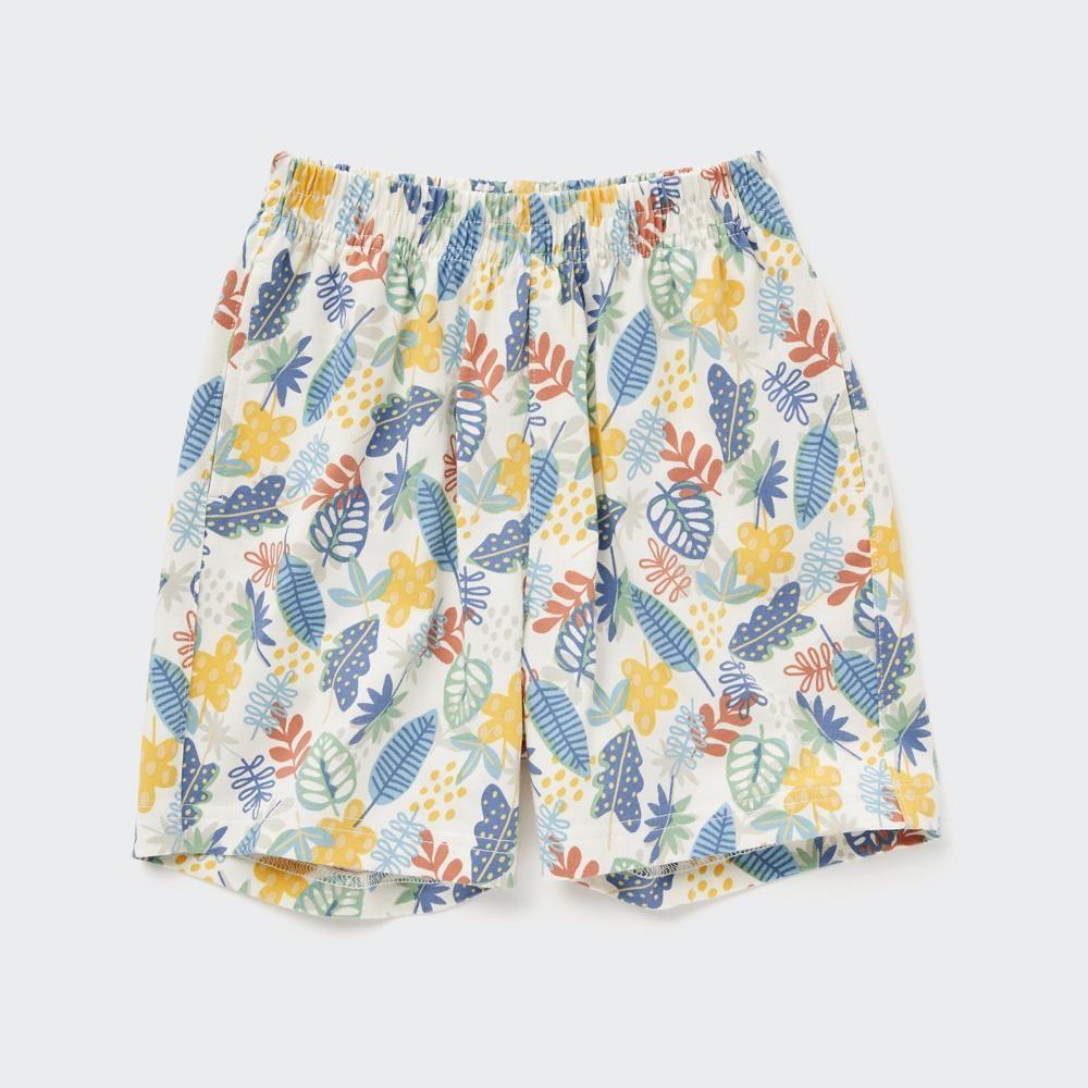 

UNIQLO BT сухие легкие шорты (Распечатать)
