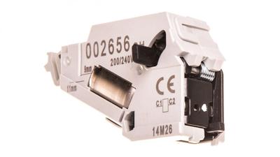 Shunt Trip DA2S 220-240V AC /for EB2S 160-250/ 004671953