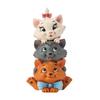 Disney Traditions The Aristocats Stacked Mini 6017859