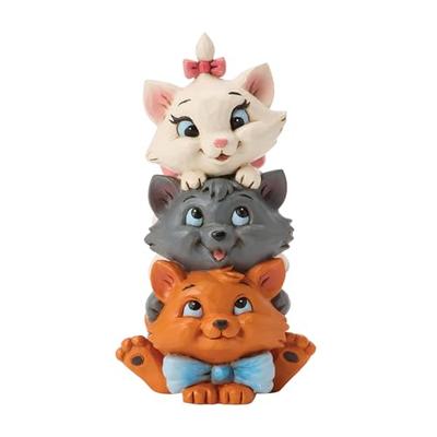Disney Tradicijos Katės Aristokratai Krūva Mini 6017859