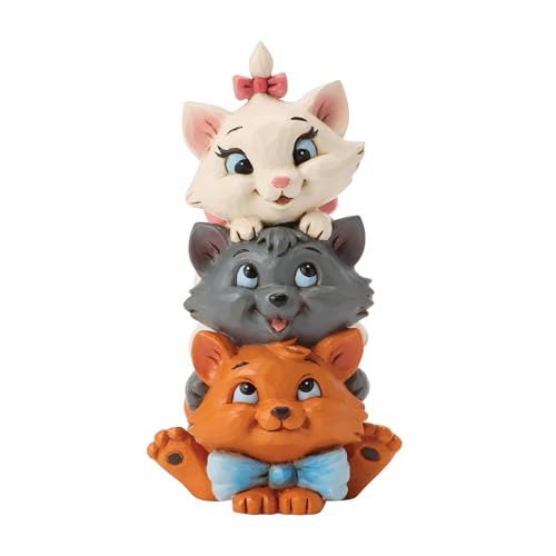 Disney Traditions The Aristocats Stacked Mini 6017859