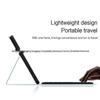 Compatible with OPPO Pad 4 Pro 13.2/OnePlus 12.1 Tablet Case & Russian Layout Bluetooth Keyboard