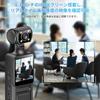Mini Video Video Rotating Smartphone Connectivity via Security Mini Business Evidence Japanese Instruction Manual Included Advanced 1.3-inch