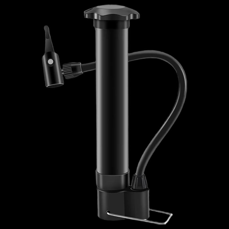 Lishi Portable Bike & Ball Pump