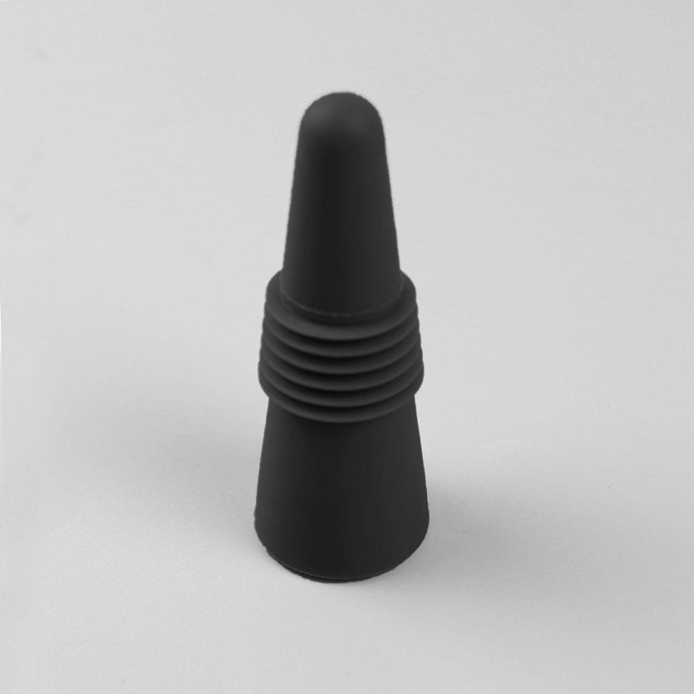 Silicone world  Silicone Wine stopper Beverage Bottle Leak Proof Champagne Bottles Sealer Stoppers Wine Saver Stopper Reusable