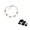 [23 Early Spring Style] Fashion Casual Classic Metal Necklace Women's Style