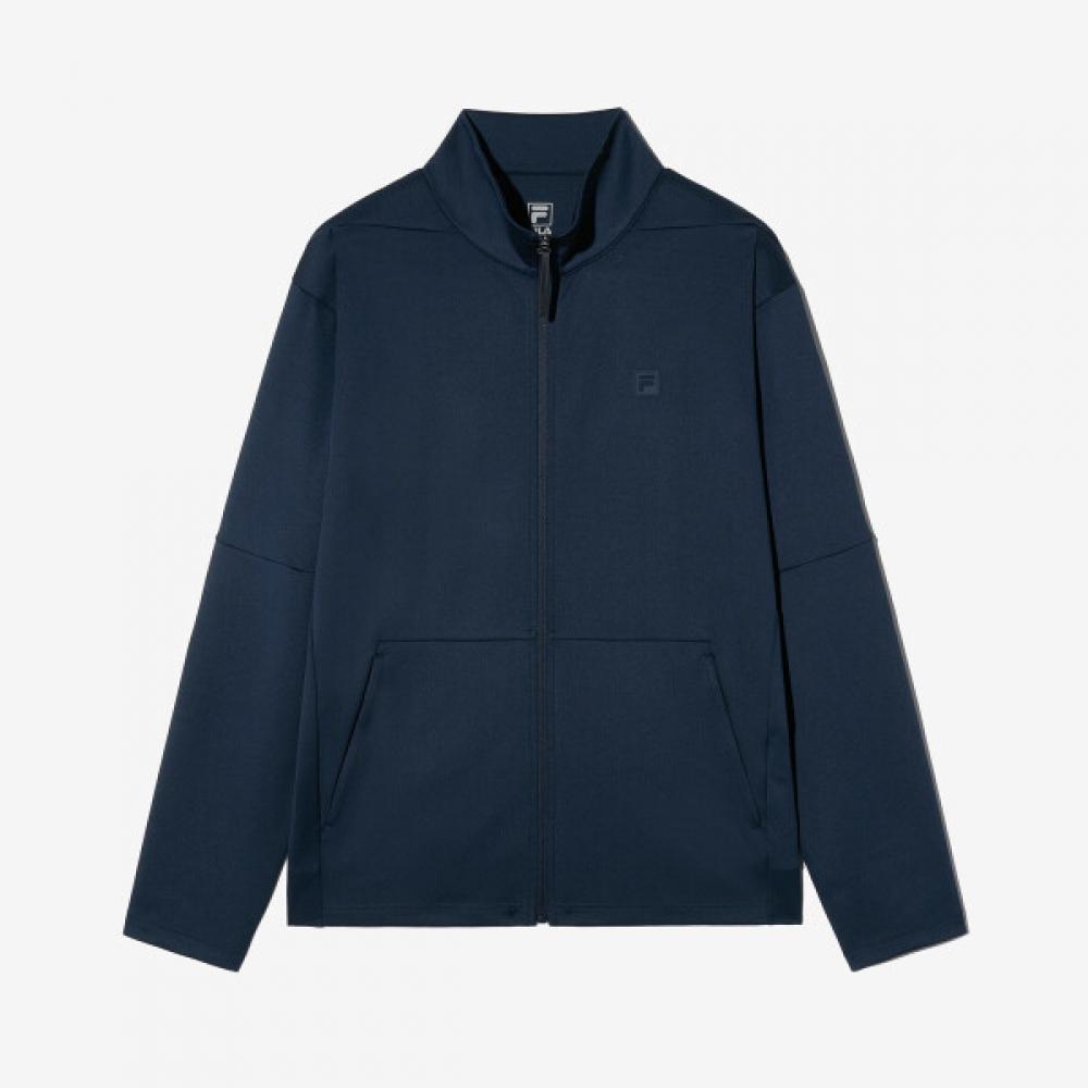 Fila Training Jacket Fs2fth1201u Dna navy/110