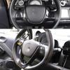 Carbon Fiber Pattern Cover Decoration Shell Car Stickers For Smart 451 Fortwo Interior And Exterior Modified Accessories ABS