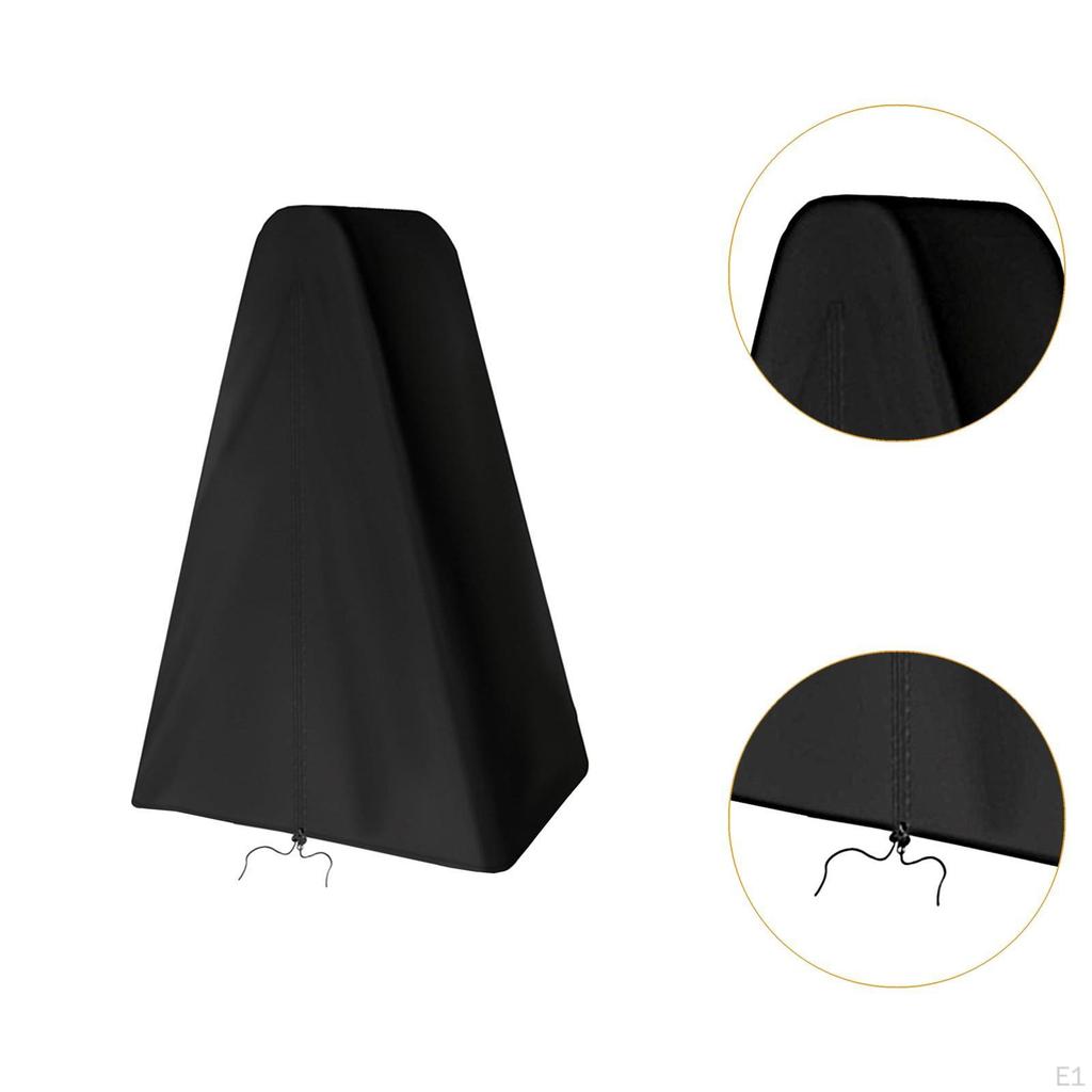 Folding Ladder Cover Stepladder Protector Convenient Multifunction Portable Step Storage Bag