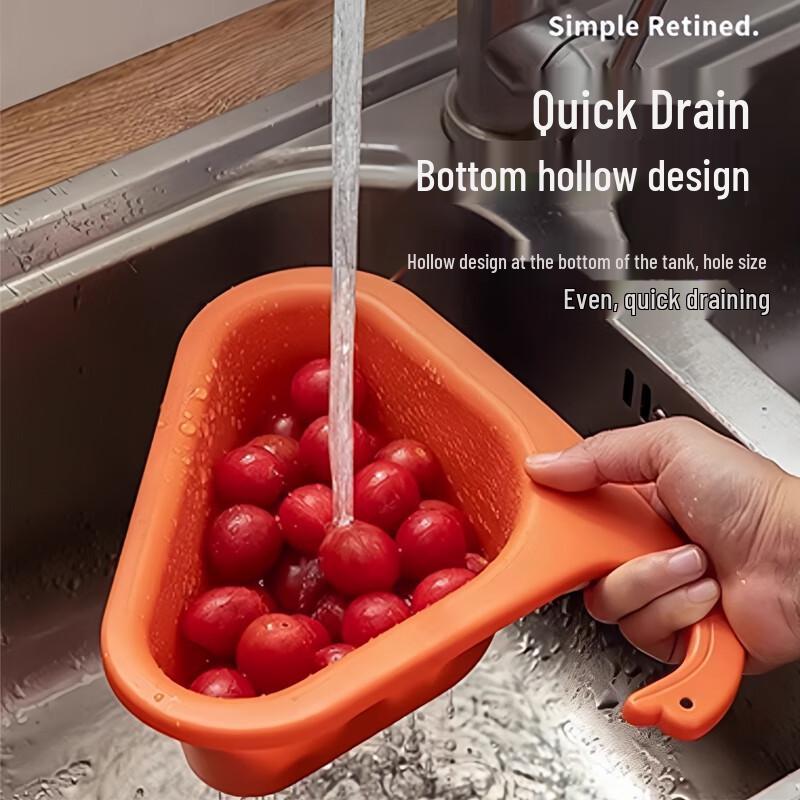 Deepur Kitchen Washing & Draining Baskets
