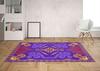 Dining Room  Modern  Salon Office Rug Aladdin's Purple Rugs Wedding Rugs 3D Printed Rugs Kids Room Home Decoration