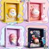 Kaba Bear Cute Cartoon Decompression Notebook for Students