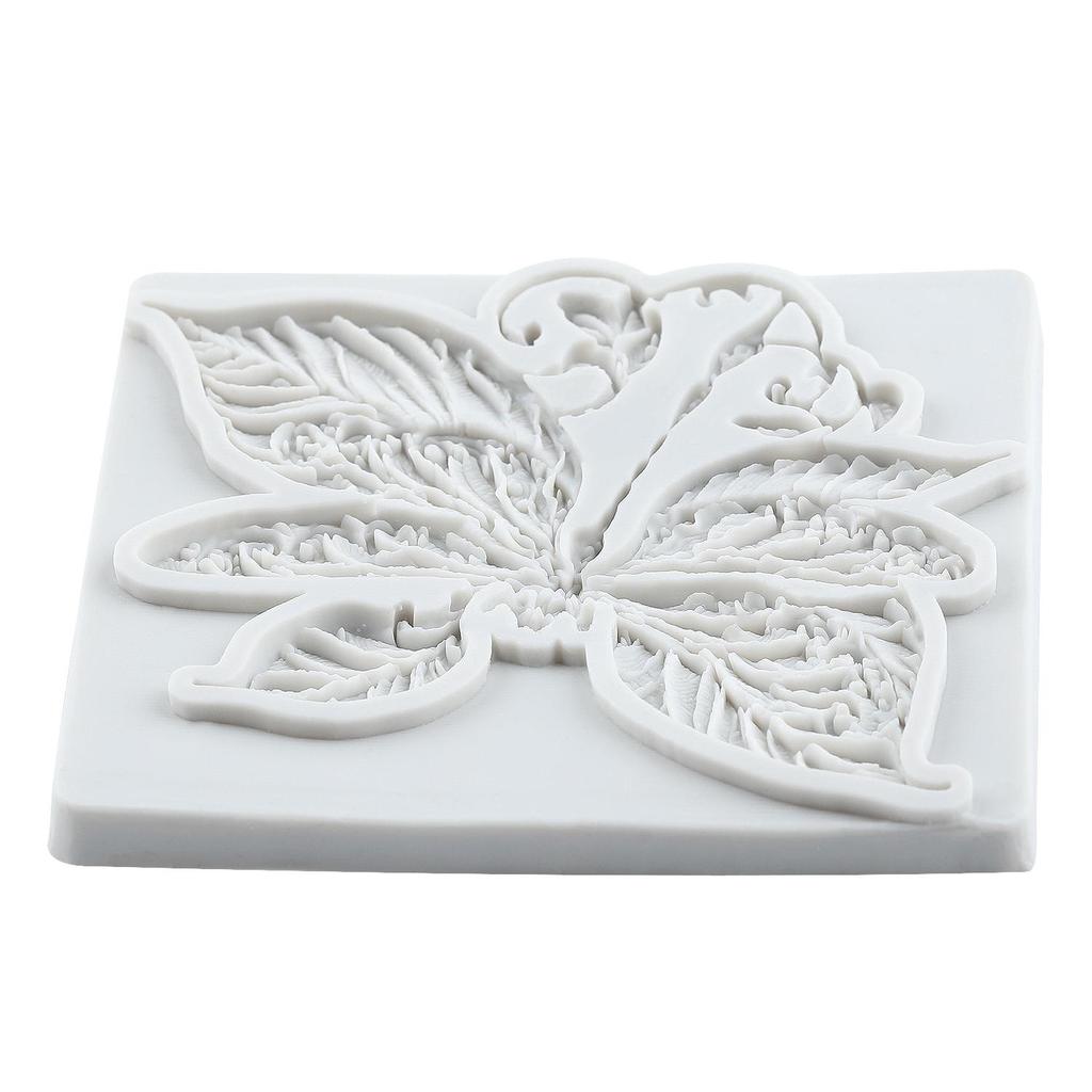 Dragonfly Silicone Molds Dragonfly Fondant Mold Cake Decorating Tools Cupcake Topper Candy Chocolate Gumpaste Mold