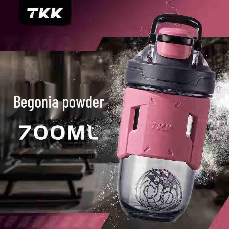 Спортивный шейкер TKK T-Max