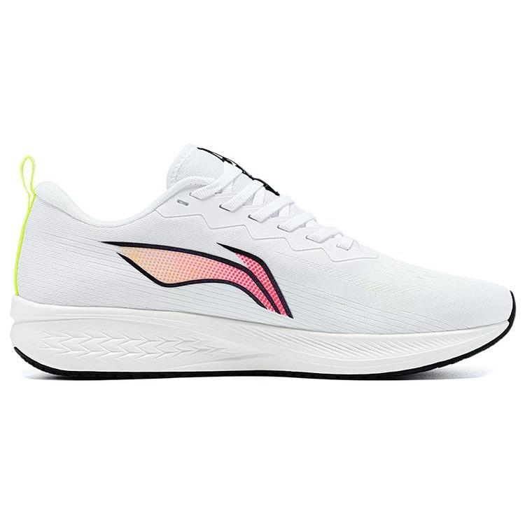 Li-Ning Dark Horse 6 'White Pink' Men's ARMT015-1