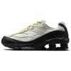 Shox Ride 2 Black Phantom Men Sneakers Sail Reflect-Silver Light-Bone IB7684-001