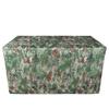 Zhanba Camouflage Table Mat Roll