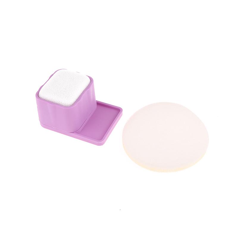 

Файл для корневого канала зуба Квадратная эндодонтическая подставка Губка Эндодонтический файл Разноцветные чистящие инструменты Автоклавируемый инструмент Товары для стоматолога фиолетовый