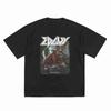 Edguy Band Monuunisexts Heavy Metal Short Sleeve Tee 100 Cotton TShirt