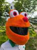 Custom Plush Helmet Cover - Soft, Durable, Wear-Resistant, Cute Cartoon Design