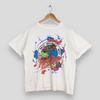 Vintage In Living Color 1990 Mo Money Home Boy Tshirt Medium Twentieth Century Fox Film Shirt Shopping Network Living Color Rap HipHop Tee M