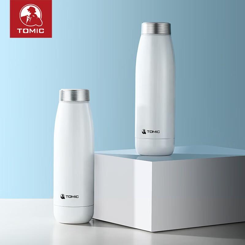 

TOMIC Insulated Sports Water Bottle