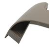 Front Left Seat Side Panel Trim Cover for Volvo XC90 S80 V70 S60 2007 2008- 2017 Beige Panel Trim Accessoires 39802015 Parts