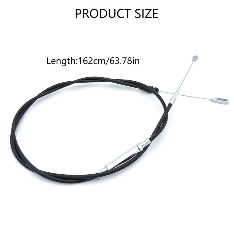 Replacement Clutch Cable For HRN216 Series Lawn Mowers 54510-VL0-P02 Clutch Control Assembly for Mower Maintenance