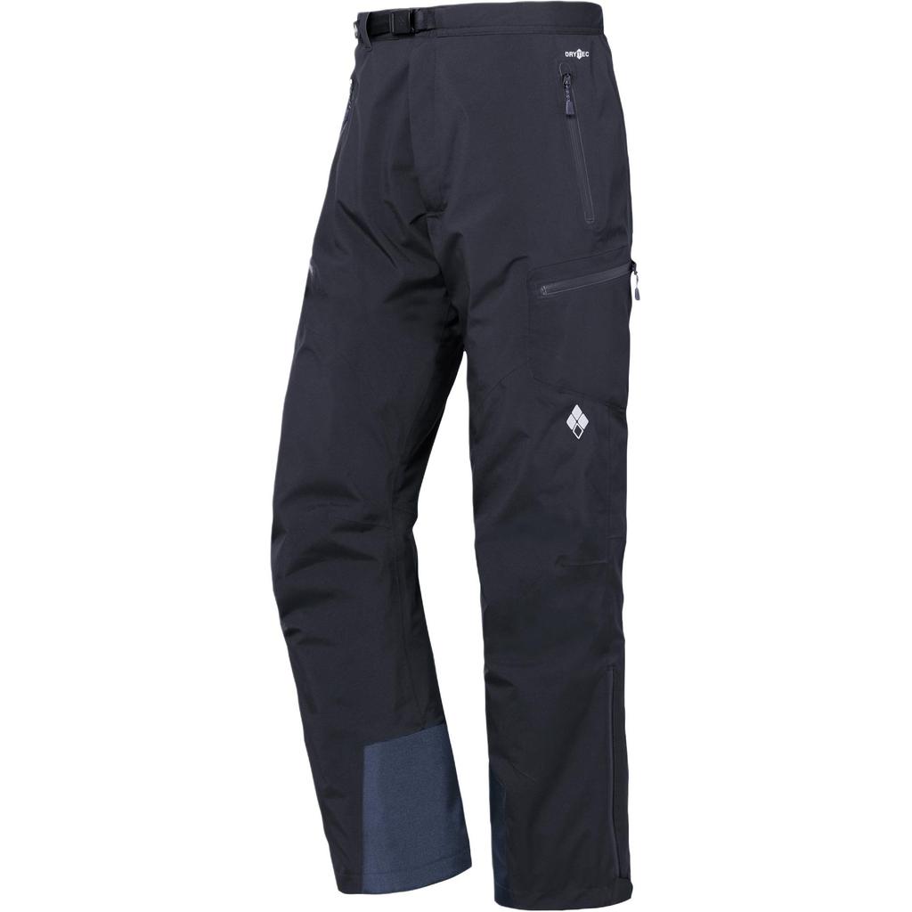 MONTBELL Sports Pants Men's Moderate 1102560