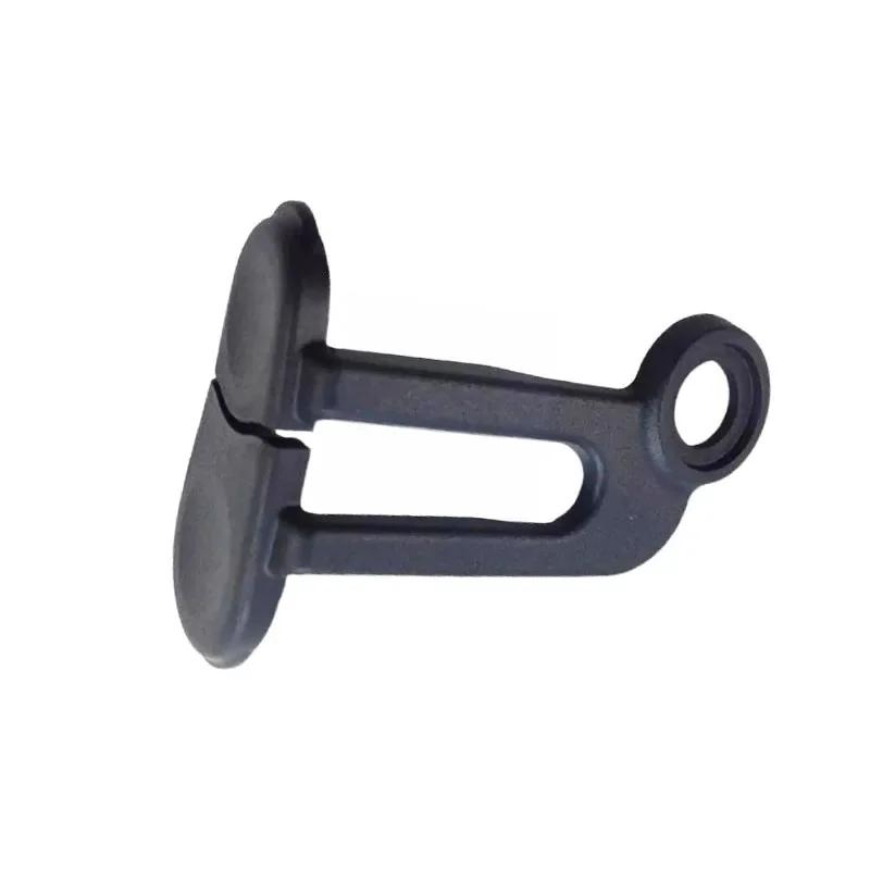 

1/2pcs New Shutter Cable Rubber Top Cover Rubber Lid Door For Nikon D800 D800E D810 1pcs