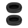 2PCS Soft and Comfortable Replacement Ear Pads for Edifier W800BT W808BT K800 K830 Headphone