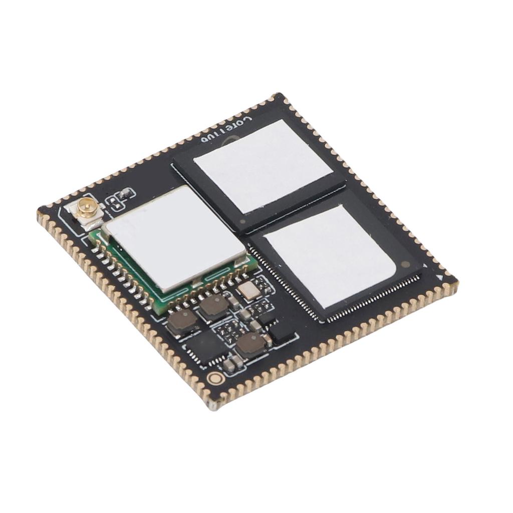 Core Board Fit For Cortex-A7 Processor RV1106G3 CPU 5MP DDR3L 256MB RAM 1TOPS NPU Bluetooth WiFi