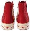 New Converse 1970s High Top Canvas Shoes Unisex Red A12777C