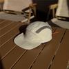 Xuelunduo Faltbare Outdoor-Sonnenschutz-Sportkappe