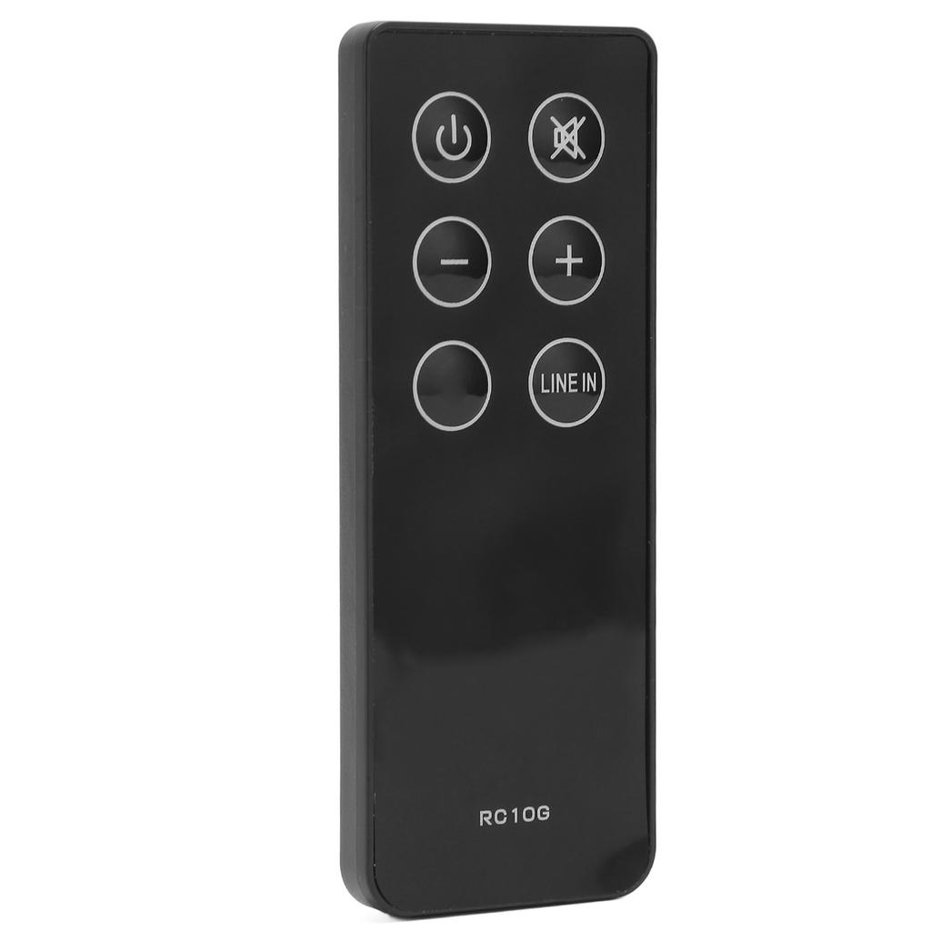 RC10G Replacement Remote Control Compatible for EDIFIER R1700BT R1800BT Bookshelf Speaker Systems