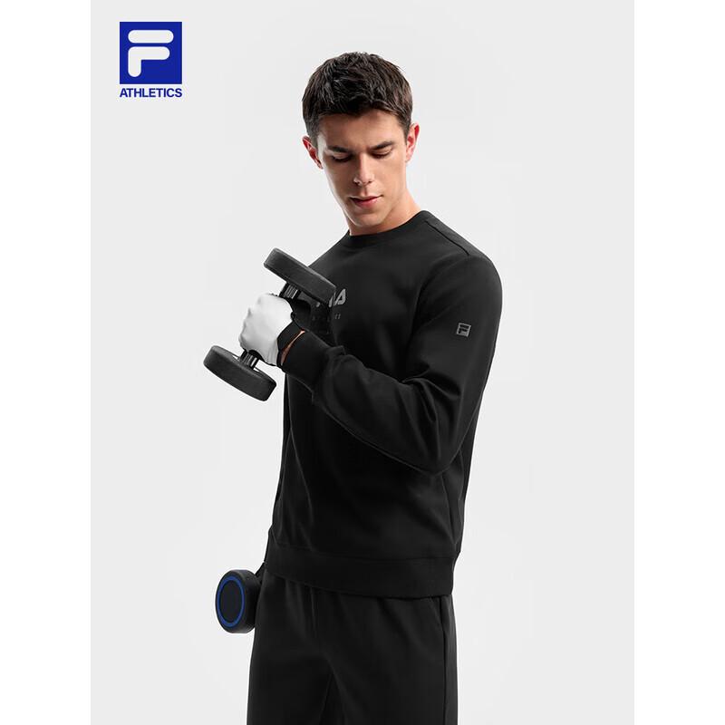 FILA Men s Pullover Sweatshirt XXL