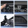 Anti-insect Net For Tesla Model Y/YL Juniper Front Bumper Grill Mesh Air Inlet Vent Cover Grille Guards Protector Accessories