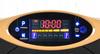 Vibration Platform Vibration Platform Massager Training Vibration 200 W