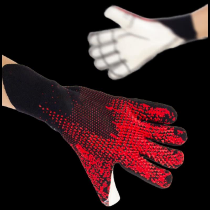 Football Goalkeeper Gloves