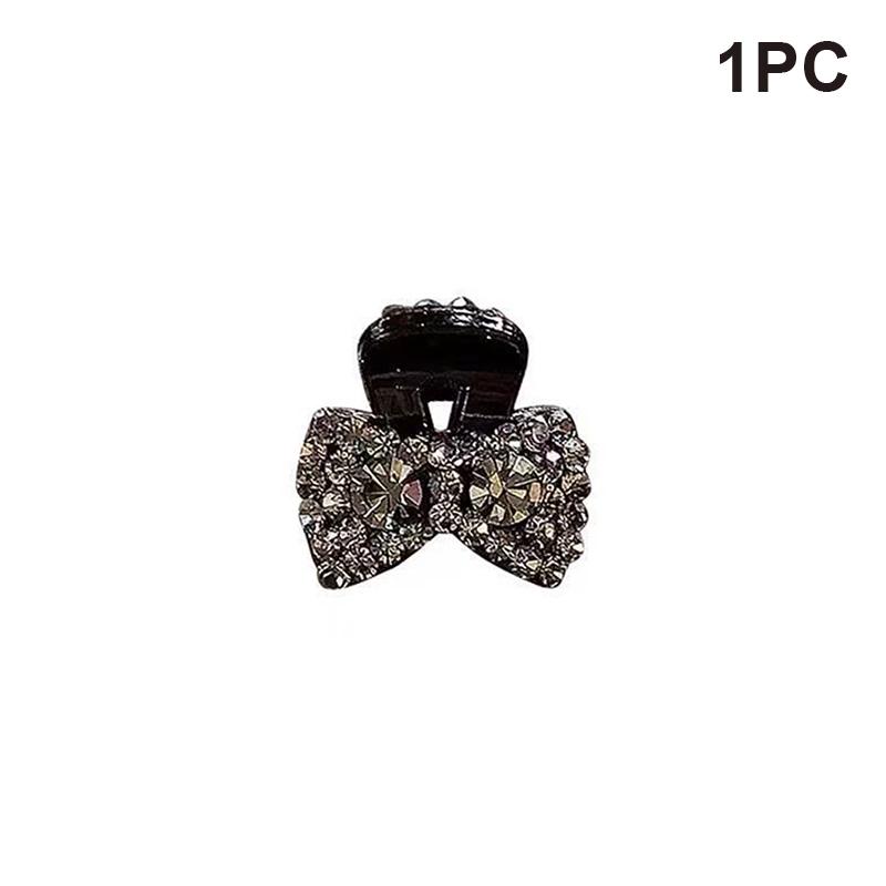 

1/2/4PCS Hair Clip Small Hairpins For A Woman Ladies Hair Clip Barrette Girl Buckle For Hair Claw Accessories