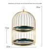 Pastelaria – Bases giratórias