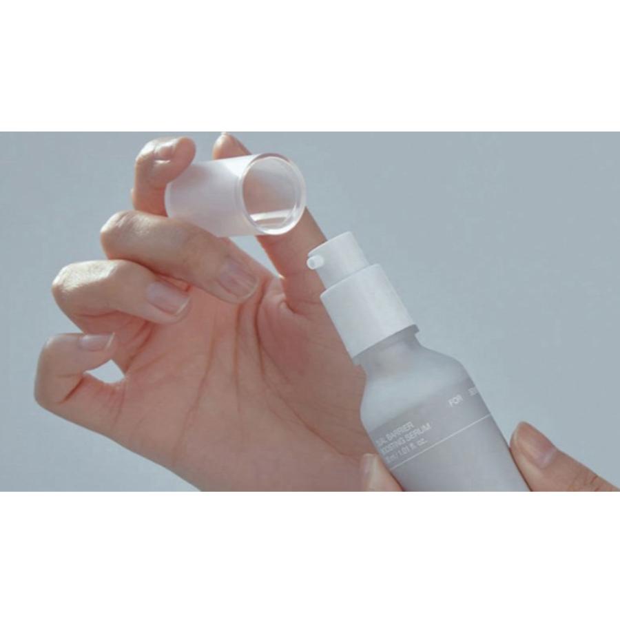 CELIMAX Dual Barrier Boosting Serum 30ml