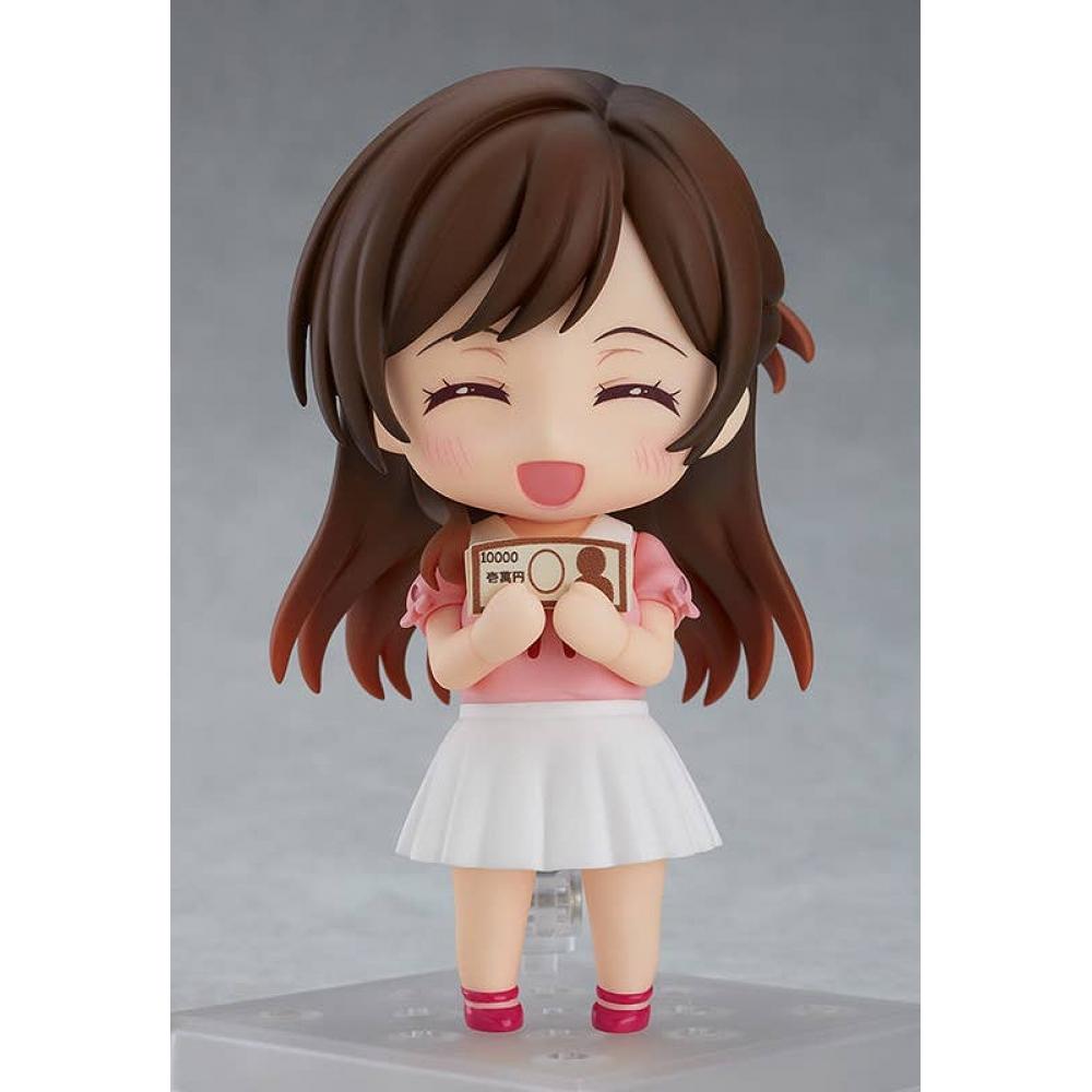 Rent A Girlfriend Nendoroid Chizuru mizuhArA  rereleAse 